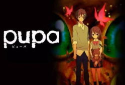 pupa动漫,探索青春与梦想的奇幻旅程