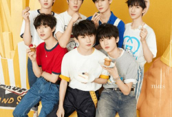 时代少年团自己吃瓜爆料,揭秘团内那些鲜为人知的“瓜”与“料”