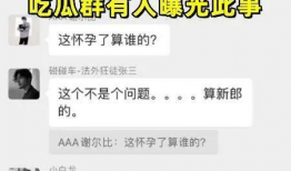 恶心吃瓜爆料的聊天记录,恶心吃瓜爆料背后的真相