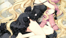 动漫美女被虐漫画,动漫美女遭受虐待的黑暗世界揭秘