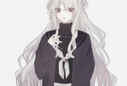 动漫女霸气,动漫女强者的崛起之路