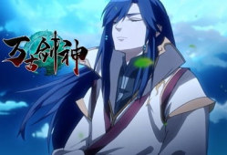 万古剑神动漫,神迹再现——万古剑神动漫传奇之旅