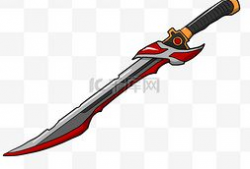 动漫兵器,揭秘虚拟世界的钢铁英雄